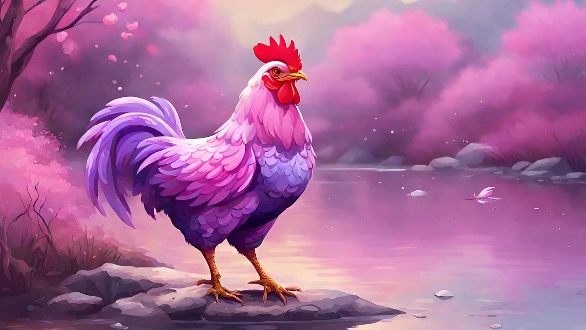 Tuổi Ất Dậu 2005 thuộc hành Kim và Mộc