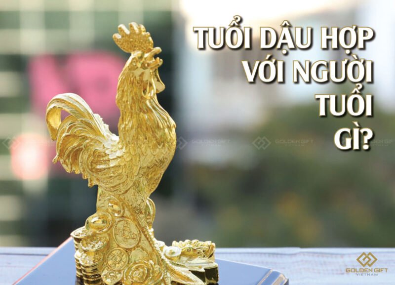Tuổi Dậu hợp với tuổi nào để có gia đình hạnh phúc