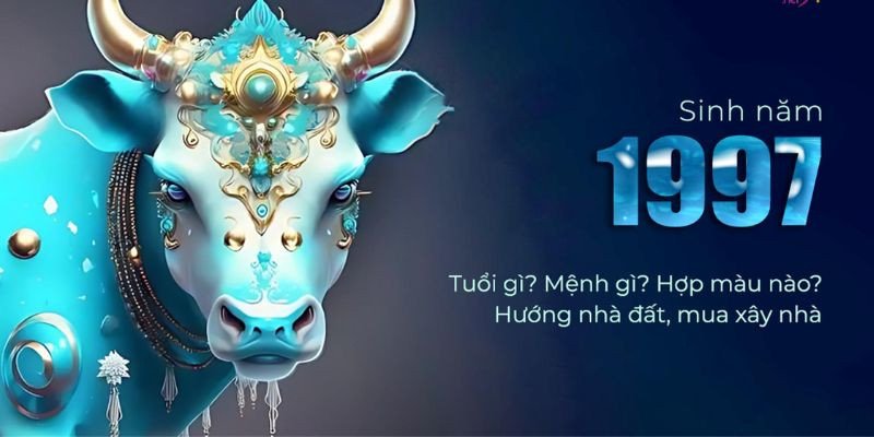 Tuổi Đinh Sửu hợp với mệnh nào theo phong thủy