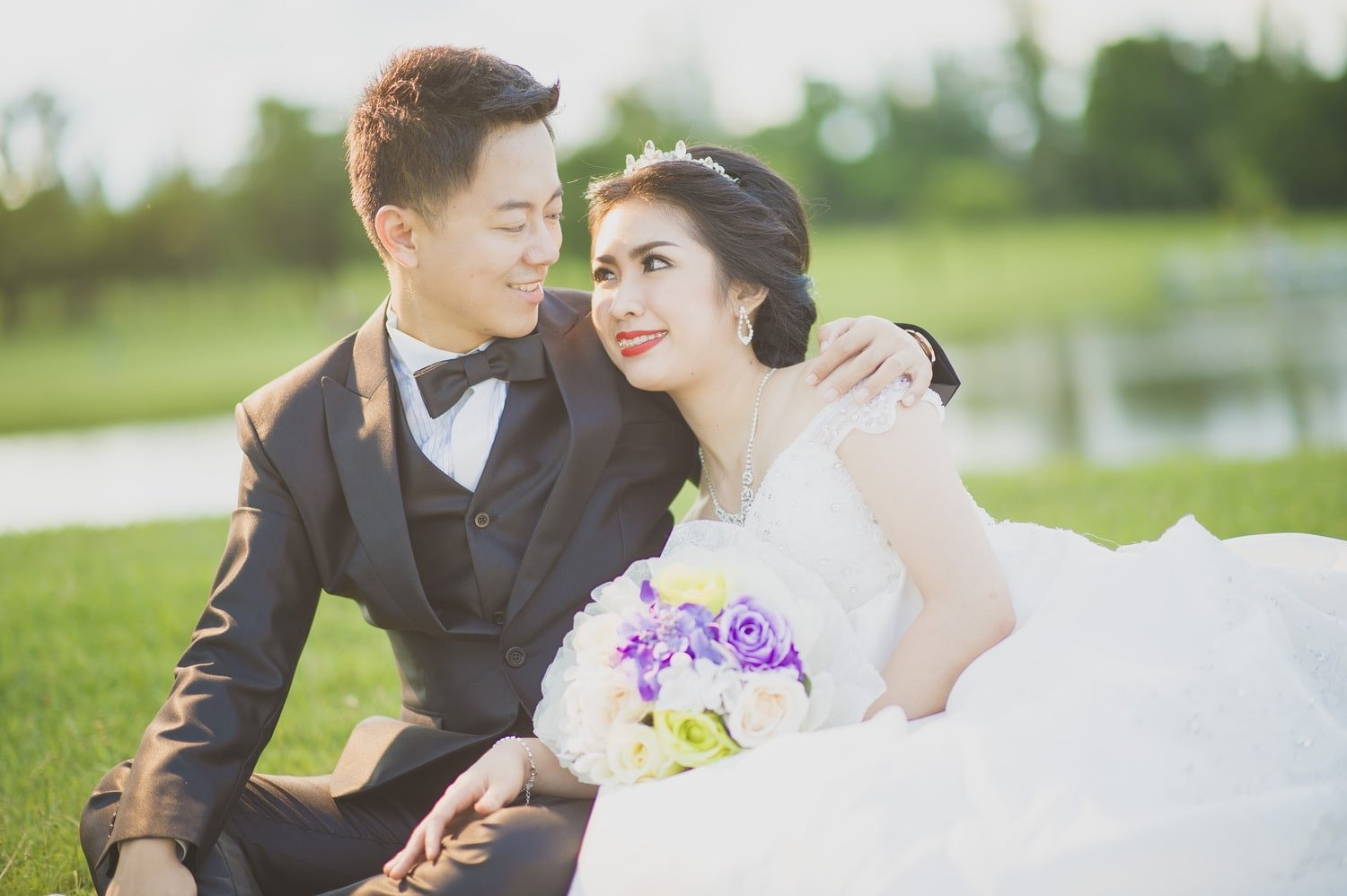 Tuổi hợp kết hôn mang lại hạnh phúc viên mãn cho Tân Mùi 1991