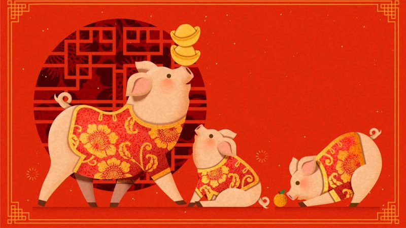 Tuổi hợp và kỵ trong hôn nhân, làm ăn với Ất Hợi 1995 mệnh gì