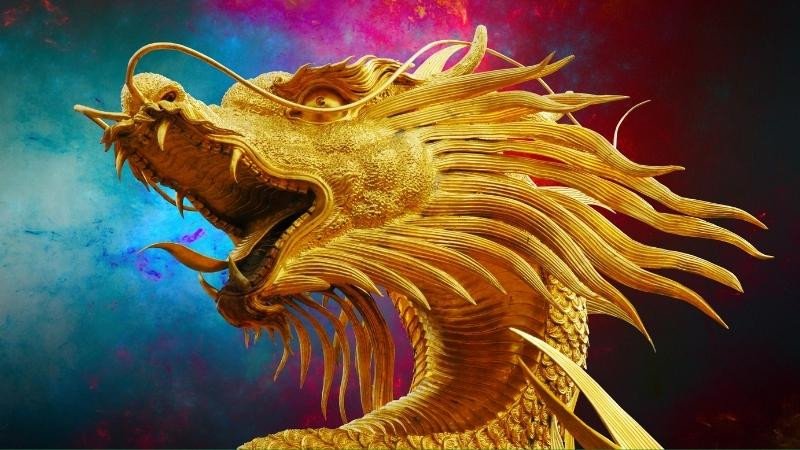 Tuổi hợp với Canh Thìn, hình ảnh cặp đôi hạnh phúc