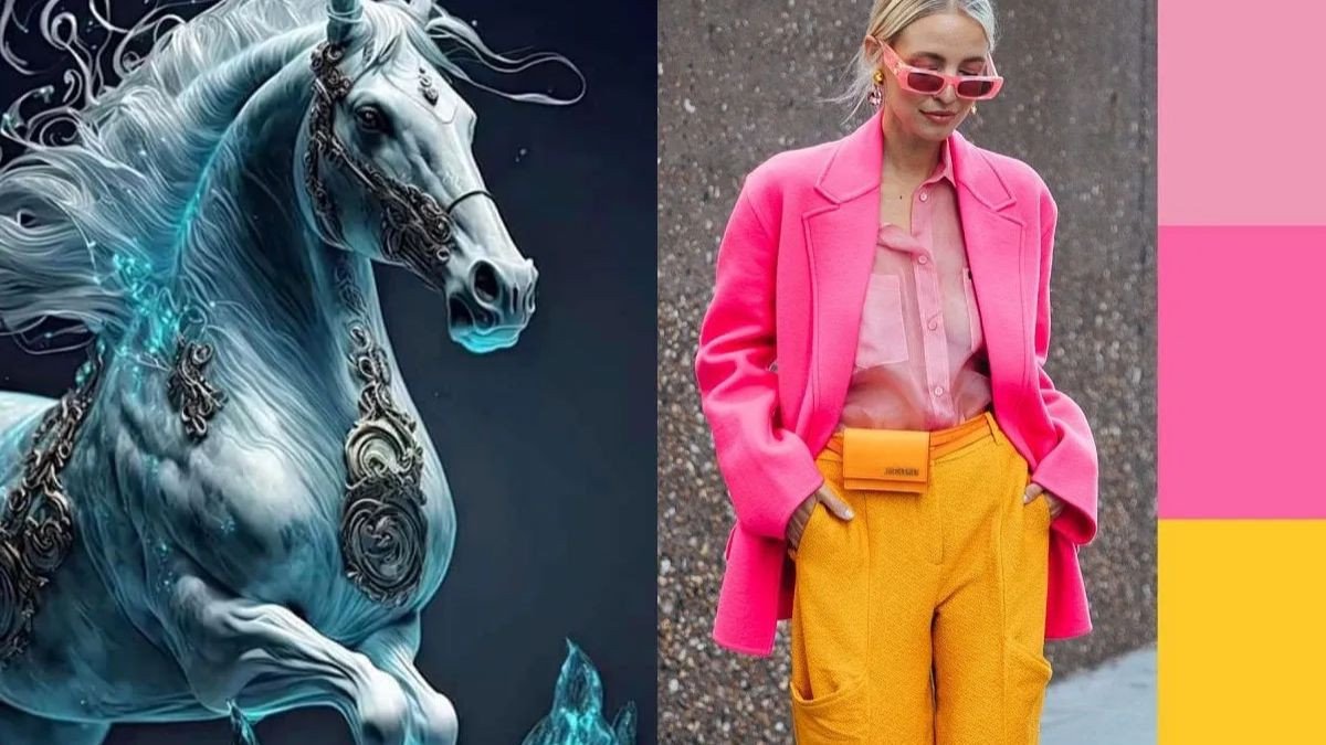 Tuổi Mậu Ngọ 1978 mệnh gì hợp màu gì, kỵ màu gì