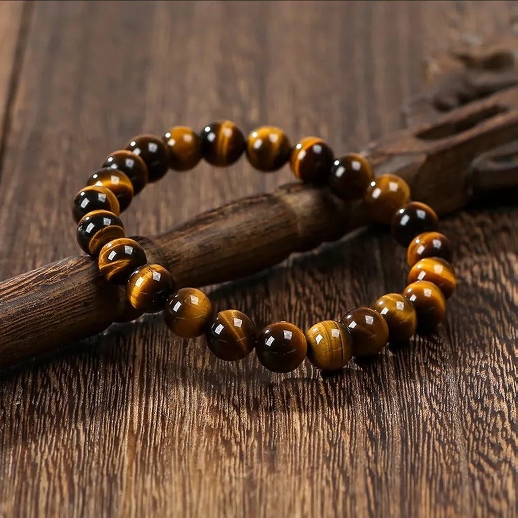 Tuổi Mùi nên chọn vòng phong thủy màu gì để hợp mệnh