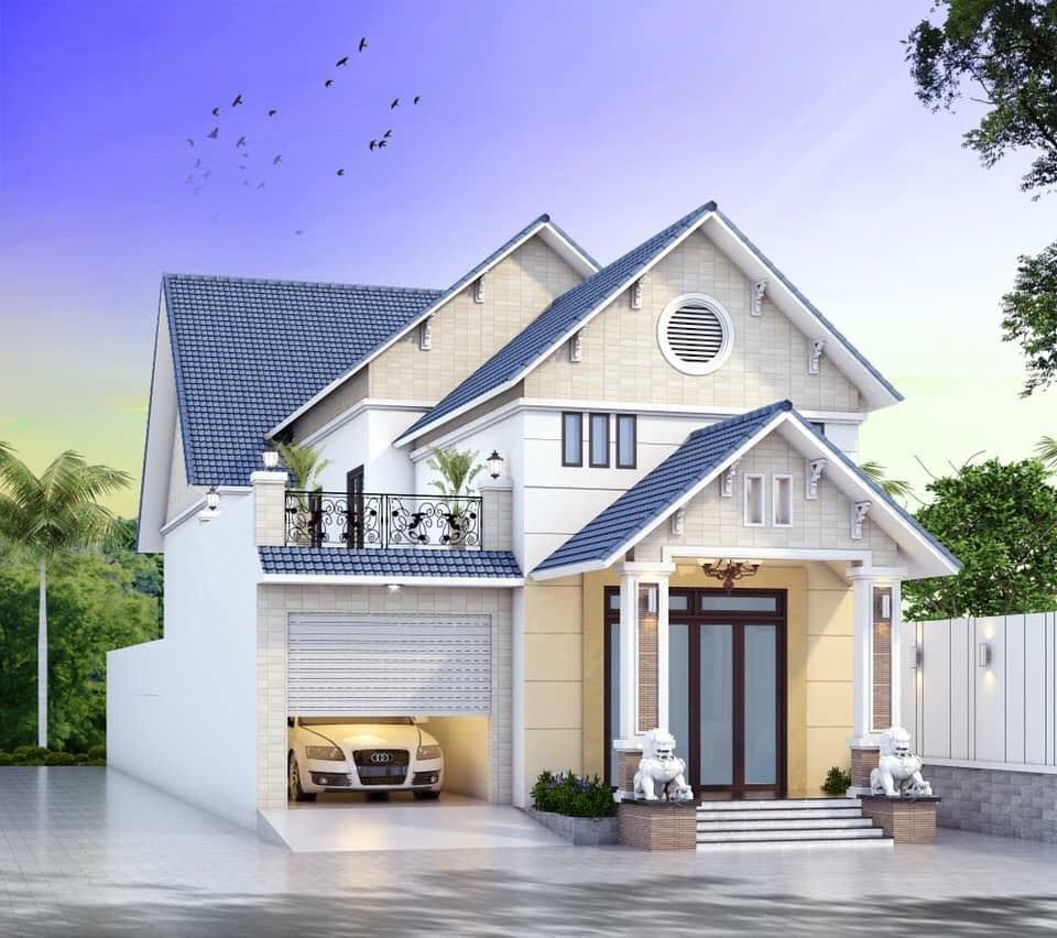 Tuổi Mùi nên sơn nhà màu gì để hợp phong thủy và mang lại may mắn