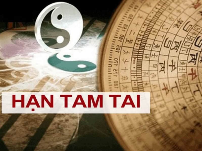 Tuổi Tân Dậu 1981 không phạm hạn Tam Tai năm 2025