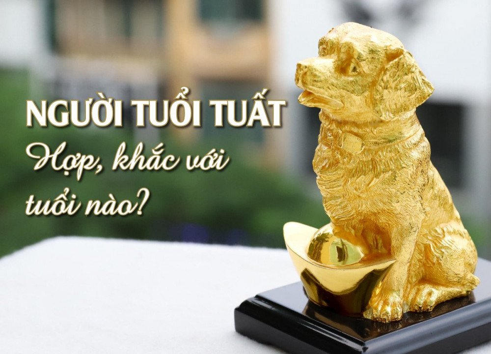 Tuổi Tuất trong kinh doanh