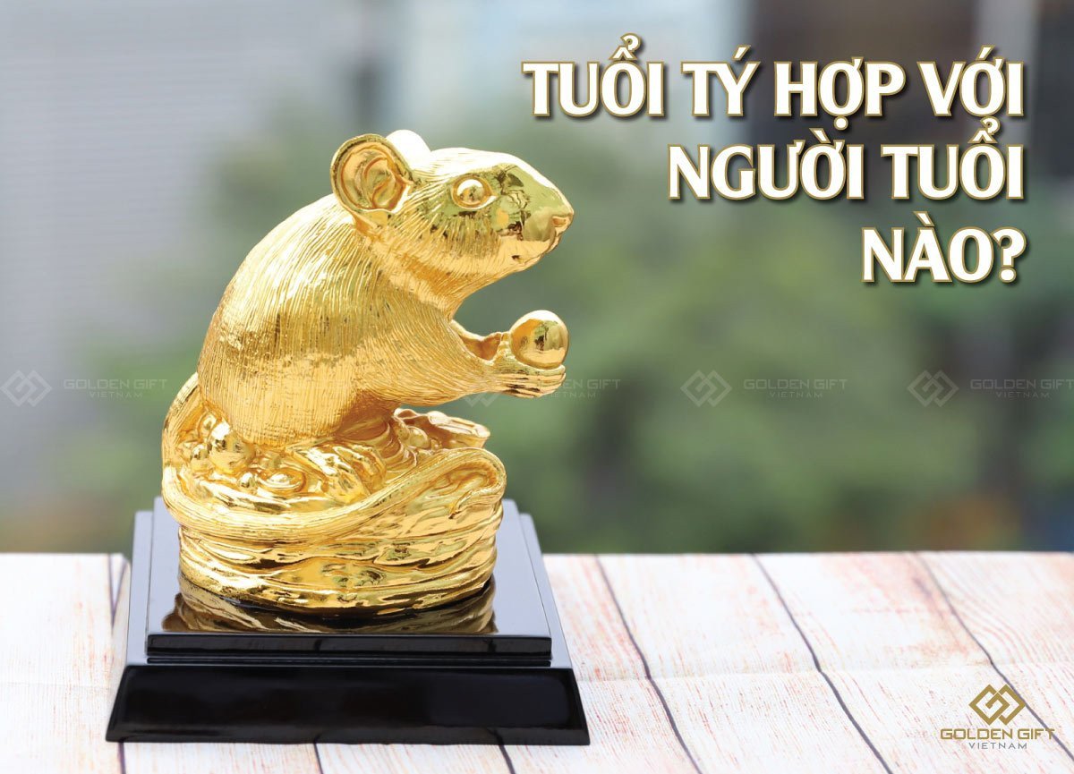 Tuổi Tý hợp khắc với tuổi nào trong làm ăn, hôn nhân?