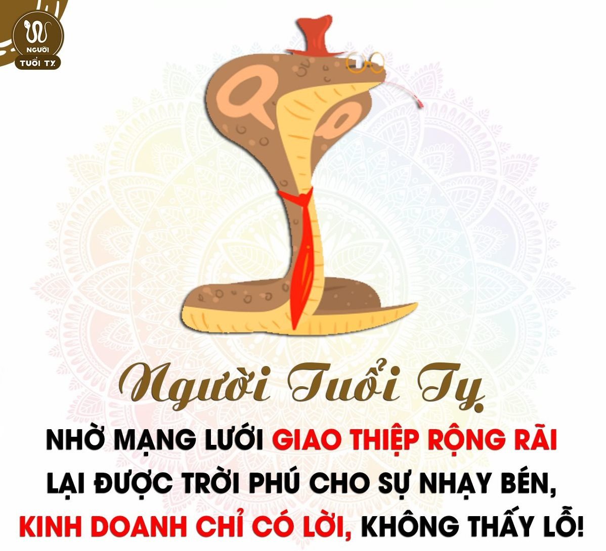 Tuy công danh có thể gặp thách thức, người tuổi Tỵ thường gặt hái thành công nhờ tầm nhìn xa trông rộng, một yếu tố quan trọng khi tìm hiểu tuổi tỵ hợp màu gì nhất.