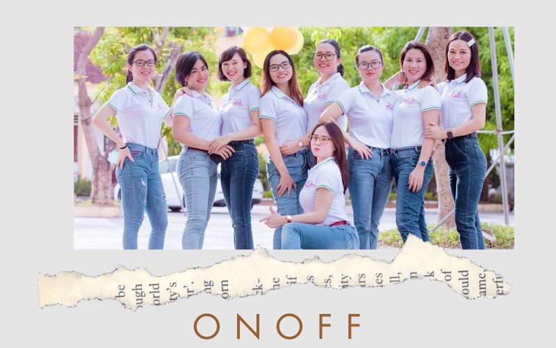 U40 đi họp lớp ngoài trời với trang phục năng động