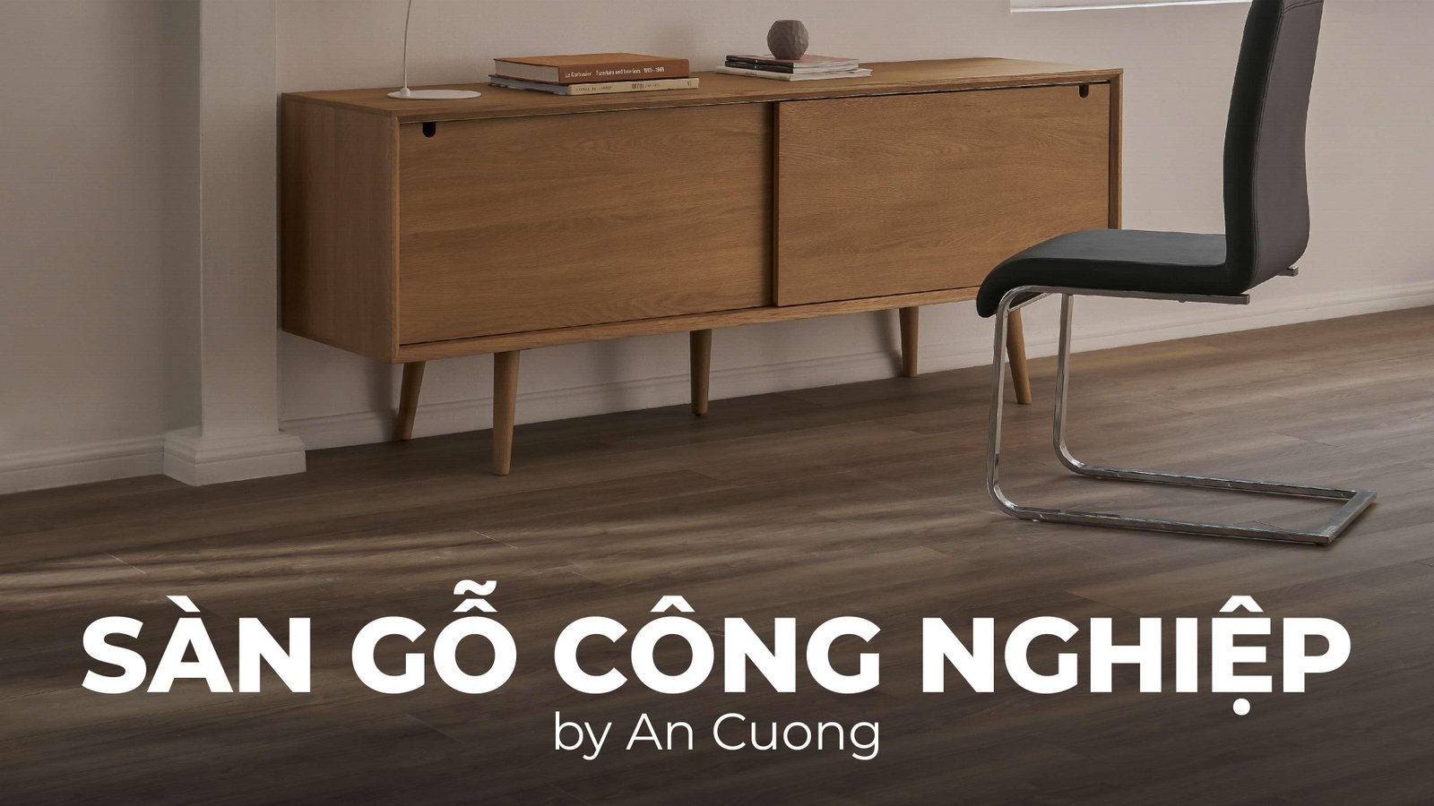 Ứng dụng đa dạng của gỗ CDF trong thiết kế nội thất hiện đại và bền bỉ