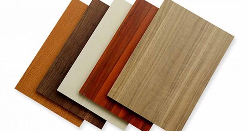 Ưu điểm của gỗ công nghiệp MDF trong sản xuất nội thất