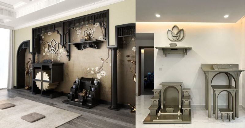 Bài văn khấn cúng gia tiên ngày 30 Tết trang trọng