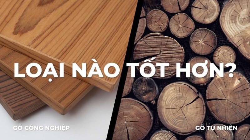 Ván gỗ công nghiệp MDF An Cường phủ Melamine vân gỗ sồi tự nhiên dùng trong nội thất