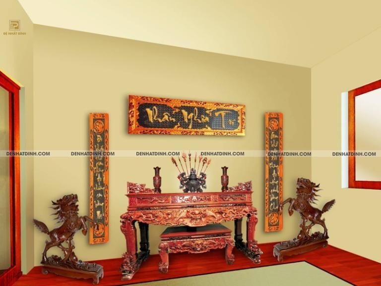 Văn khấn cúng Rằm tháng Bảy cho bài cúng ông bà tổ tiên hàng ngày