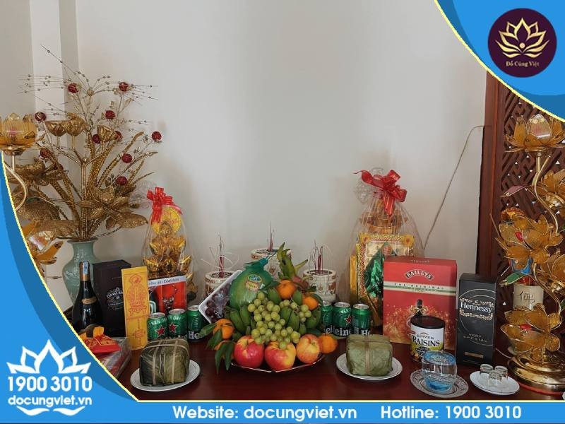 Văn khấn đốt vàng mã dịp rằm tháng 7