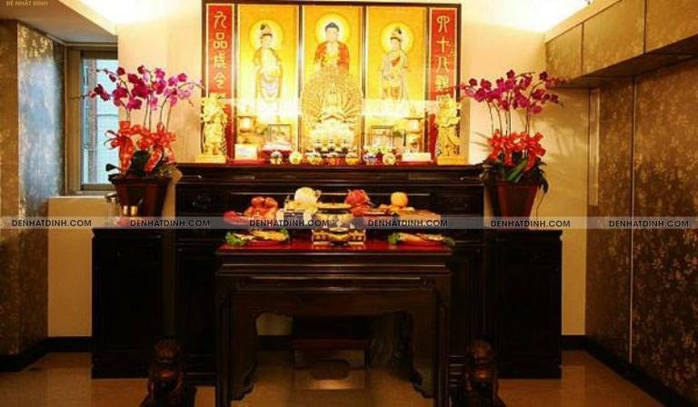 Văn khấn giỗ đầu trong nghi lễ cúng ông bà tổ tiên hàng ngày