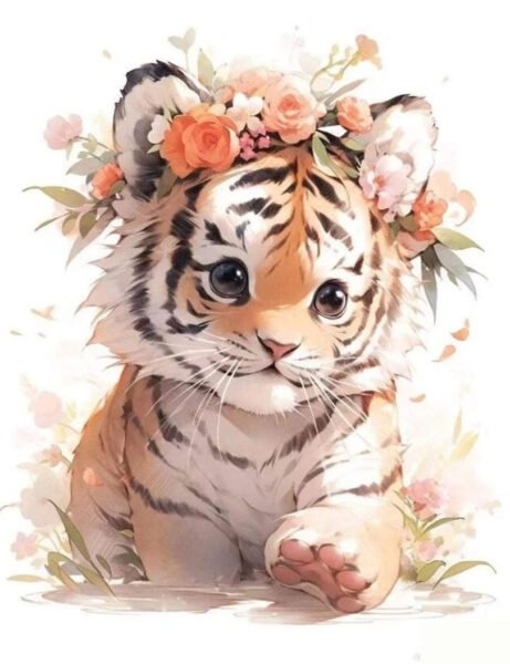 Vận may tử vi ngày 30/10/2024 12 con giáp: Biểu tượng Hổ mang đến sự nghiệp thăng hoa cho tuổi Dần.