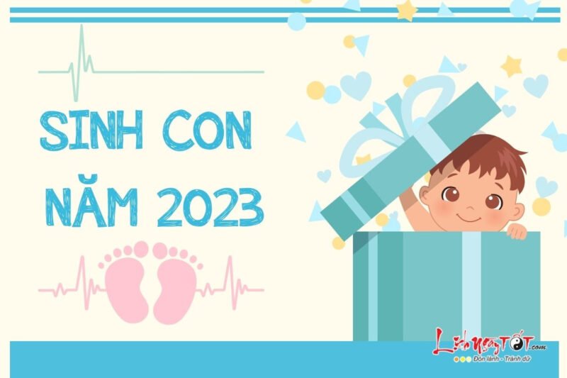 Vận mệnh bé gái sinh năm 2023 tuổi Quý Mão