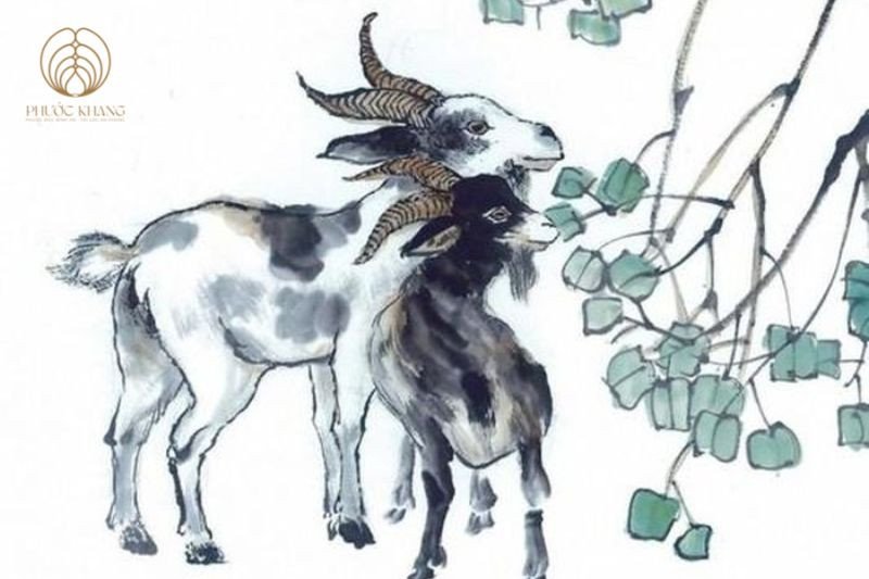 Vận mệnh tổng quan của người tuổi Kỷ Mùi 1979 theo phong thủy