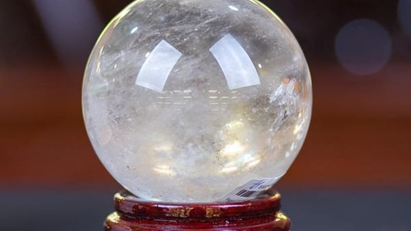 Vật phẩm phong thủy cho nam sinh năm 1995