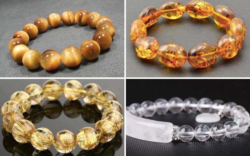 Vật phẩm phong thuỷ hợp với tuổi Tân Tỵ sinh năm 2001, giúp tăng cường may mắn.