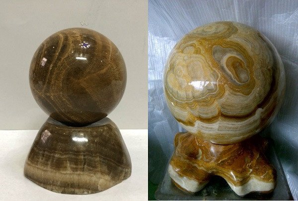 Vật phẩm phong thủy và màu sắc tương sinh, tương khắc với mệnh Kim