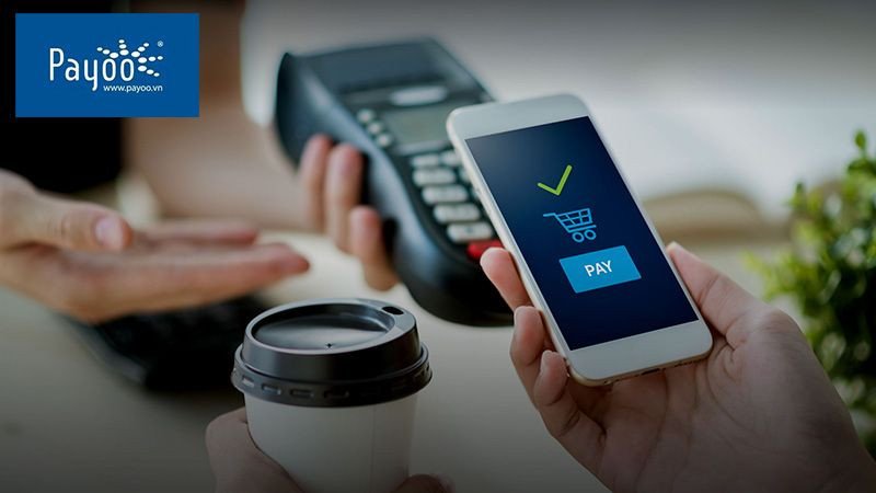 Ví Payoo - Giải pháp thanh toán hóa đơn và mua sắm