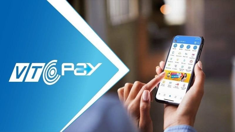 Ví VTC Pay - Đa dạng dịch vụ giải trí và thanh toán