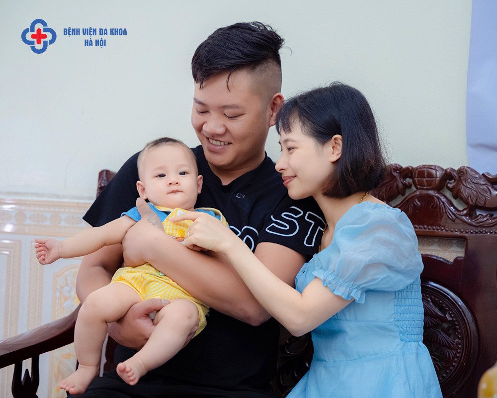 Xem tuổi bố mẹ hợp với bé sinh năm 2026 mệnh gì