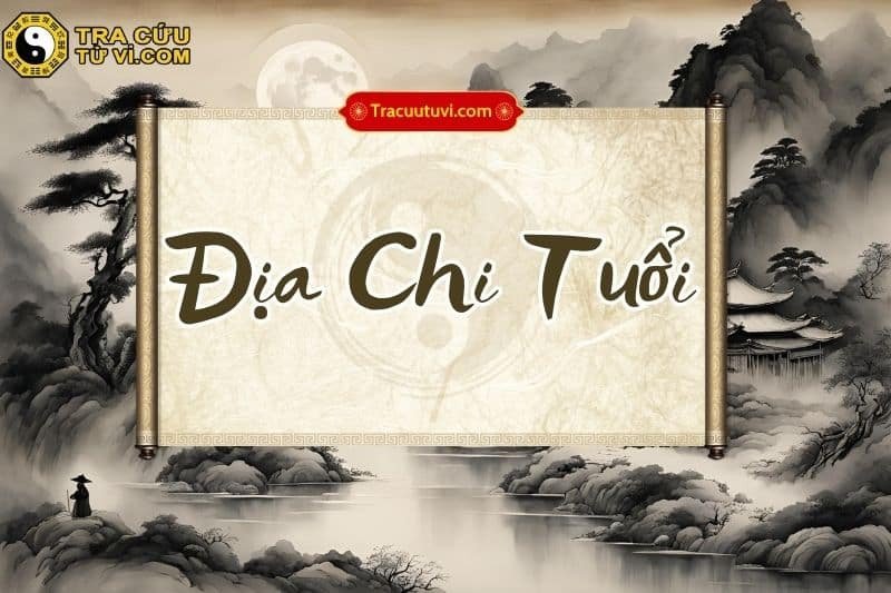 Xem tuổi hợp vợ chồng theo Địa chi tuổi