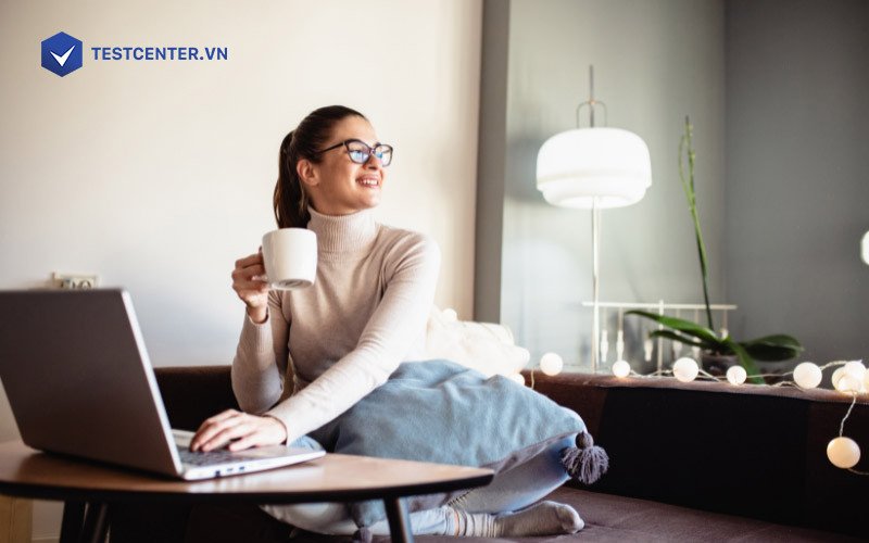 Xử Nữ tập trung cao độ vào công việc, thể hiện trí thông minh phân tích và khả năng hoàn thiện của cung hoàng đạo càng lớn càng thông minh