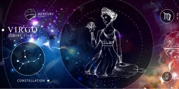 Xử Nữ xinh đẹp, thông minh và luôn chú trọng sự tỉ mỉ