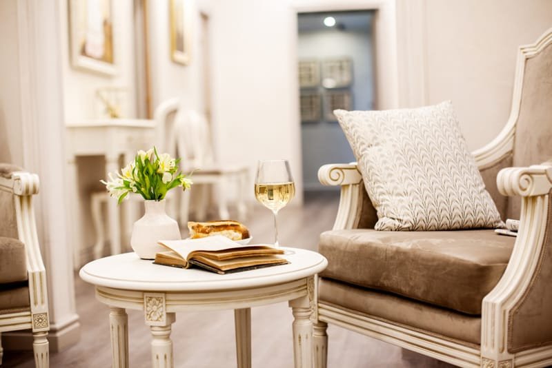 Xưởng sản xuất nội thất cao cấp Sergi Decor với sản phẩm phong cách Châu Âu