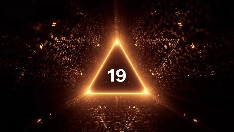 Ý nghĩa của con số 19 trong phong thủy