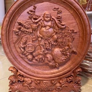 Ý Nghĩa Phong Thủy Và Ảnh Hưởng Của Tượng Gỗ, Tranh Gỗ Trong Đời Sống