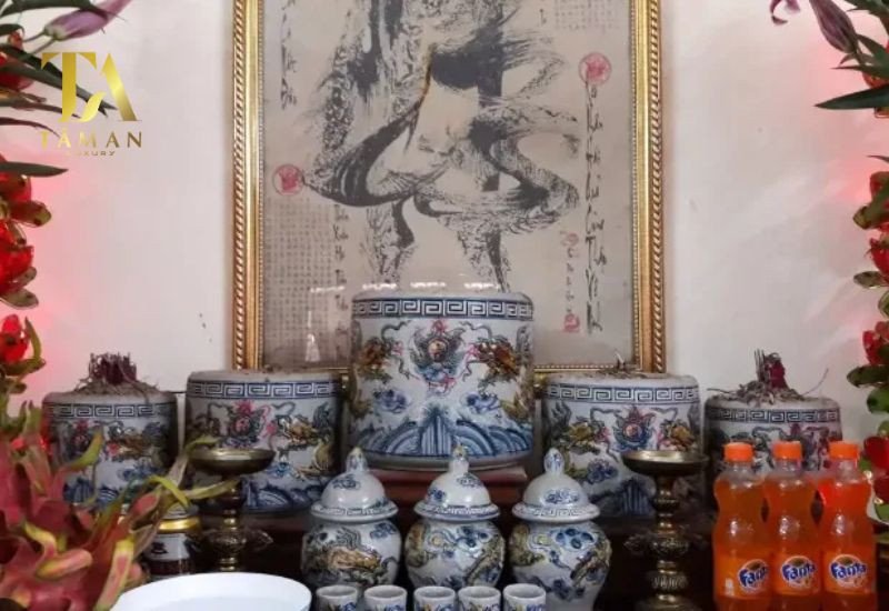 Ý nghĩa sâu sắc của nghi lễ bốc bát hương trong văn hóa Việt