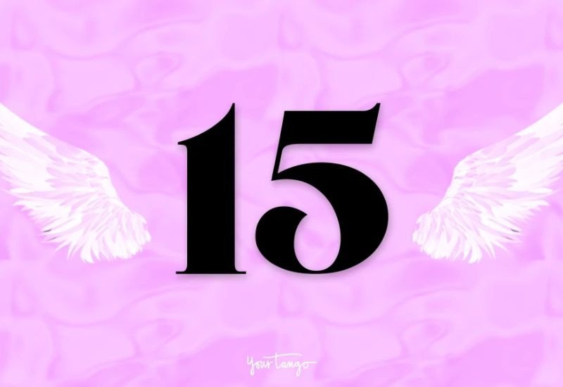 ý nghĩa số 15 hợp mệnh gì trong phong thủy