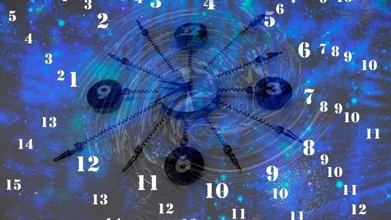 Ý nghĩa số 5 trong phong thủy đại diện cho ngũ hành và ngũ phúc