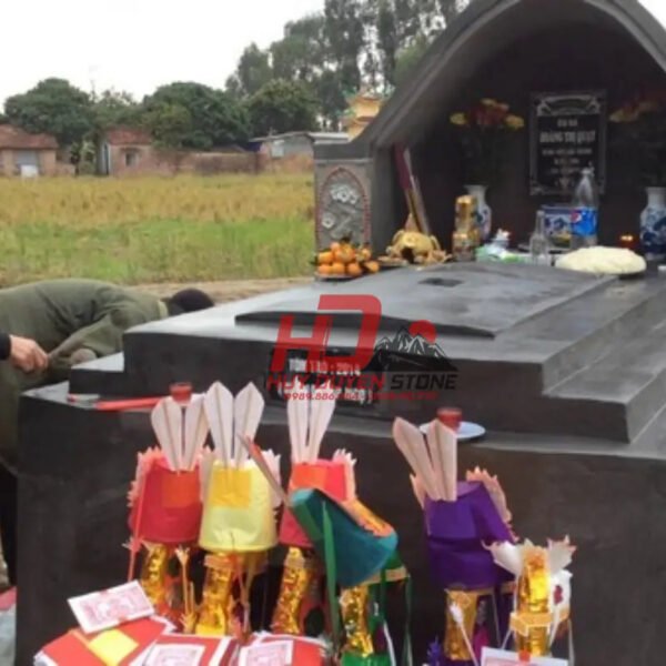 ý nghĩa văn khấn lễ tạ mộ mới xây xong